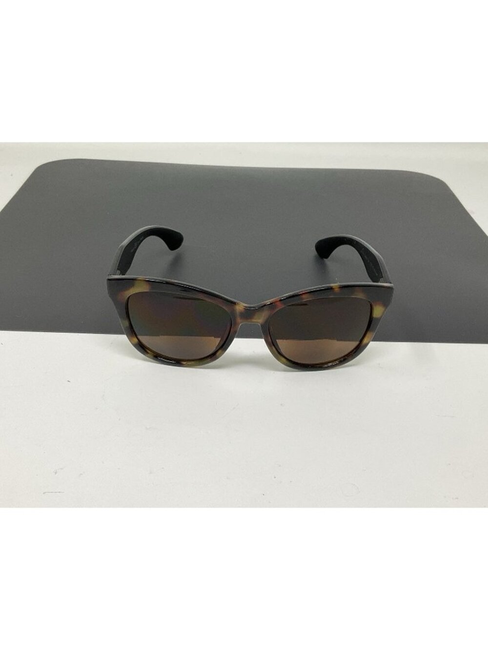 Peepers Caliente Sun +2.50 Readers Bifocal Sunglasses Tortoise Glitter Frame
